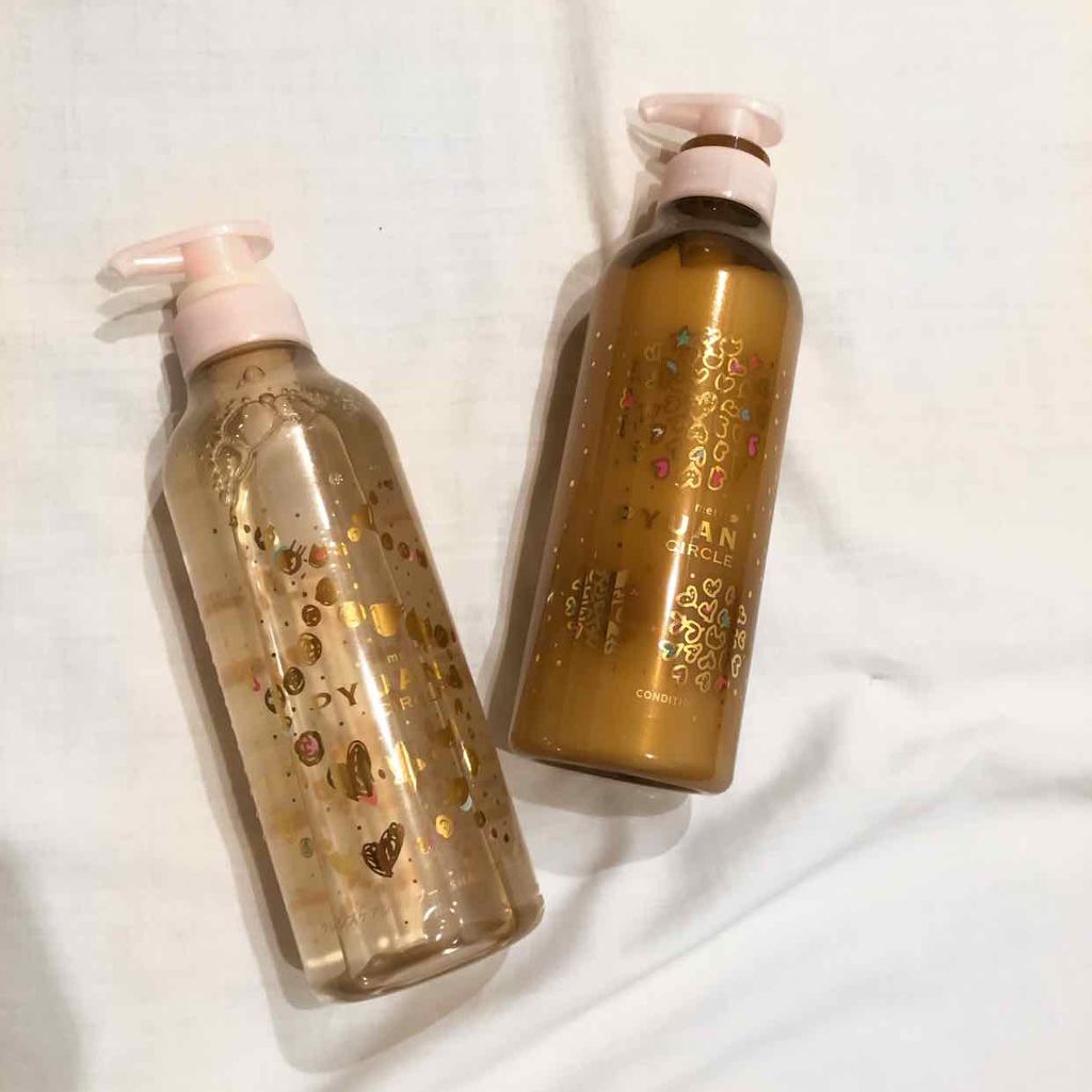 PYUAN ãµãŒã¯ã« ã·ã£ã³ããŒïŒã³ã³ãã£ã·ã§ããŒ/ãã¥ã¢ã³/ã·ã£ã³ããŒã»ã³ã³ãã£ã·ã§ããŒã䜿ã£ãã¯ãã³ãïŒ2æç®ïŒ