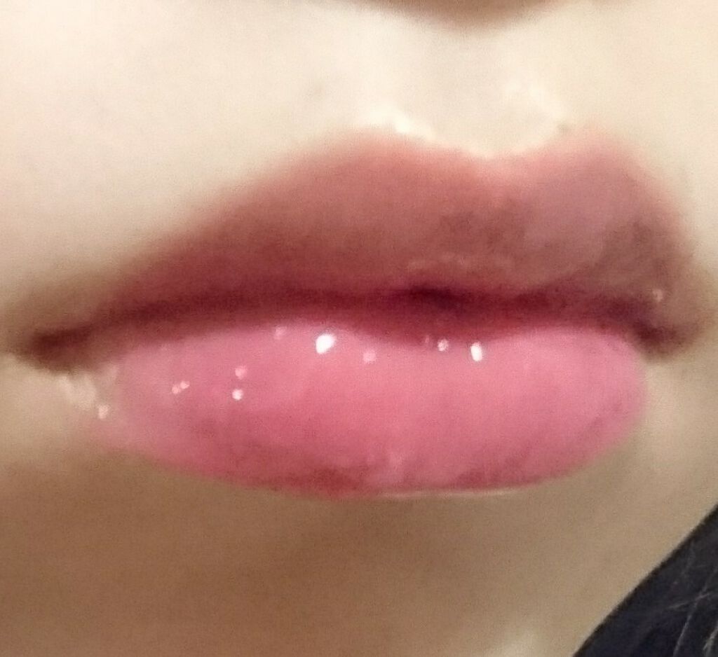 【旧】ディオール アディクト リップ マキシマイザー/Dior/リップグロスを使ったクチコミ（2枚目）