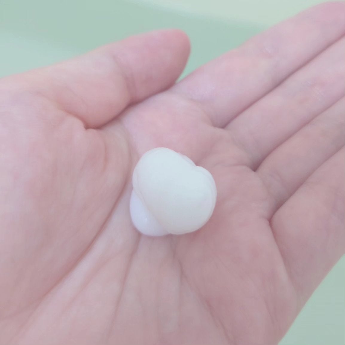 スグニ モイストトリートメント/SGNI/洗い流すヘアトリートメントを使ったクチコミ(2枚目)