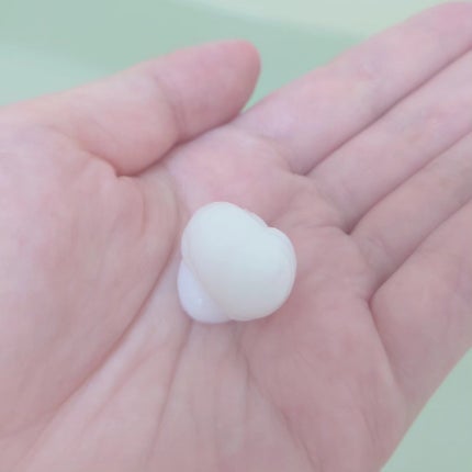 スグニ モイストトリートメント/SGNI/洗い流すヘアトリートメントを使ったクチコミ(2枚目)