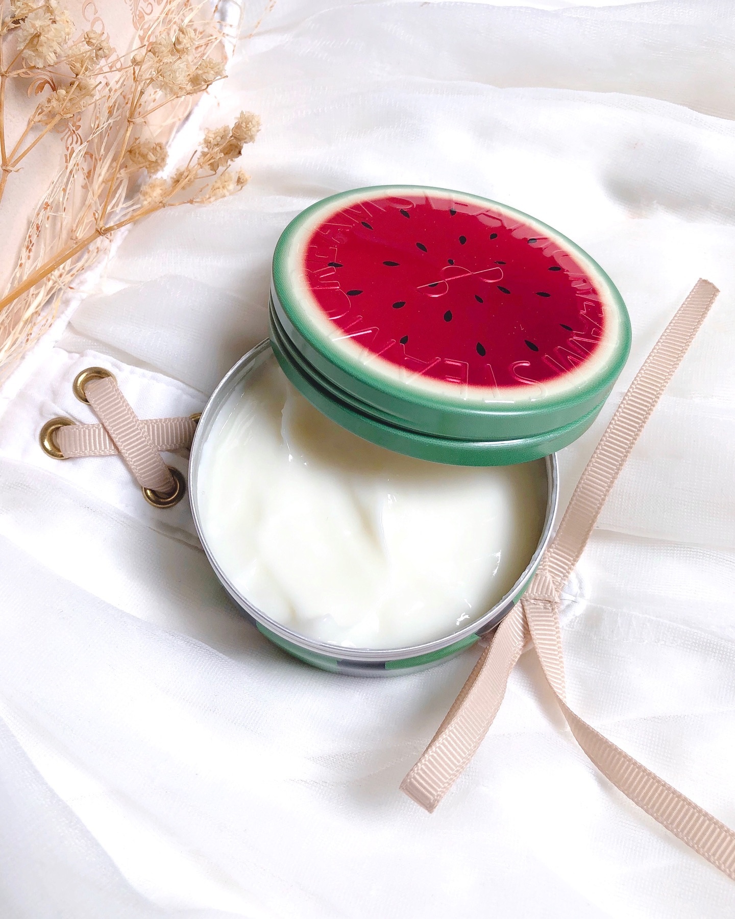 スチームクリーム/STEAMCREAM/ボディクリームを使ったクチコミ（2枚目）