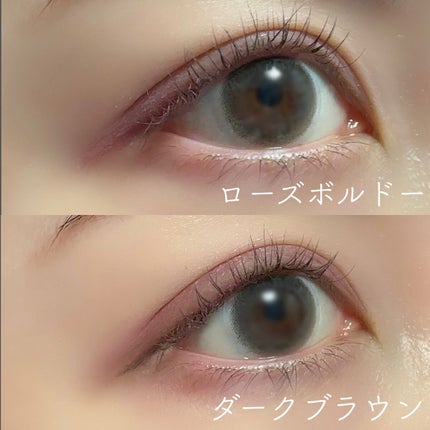 「密着アイライナー」極細クリームペンシル/デジャヴュ/ペンシルアイライナーを使ったクチコミ(2枚目)