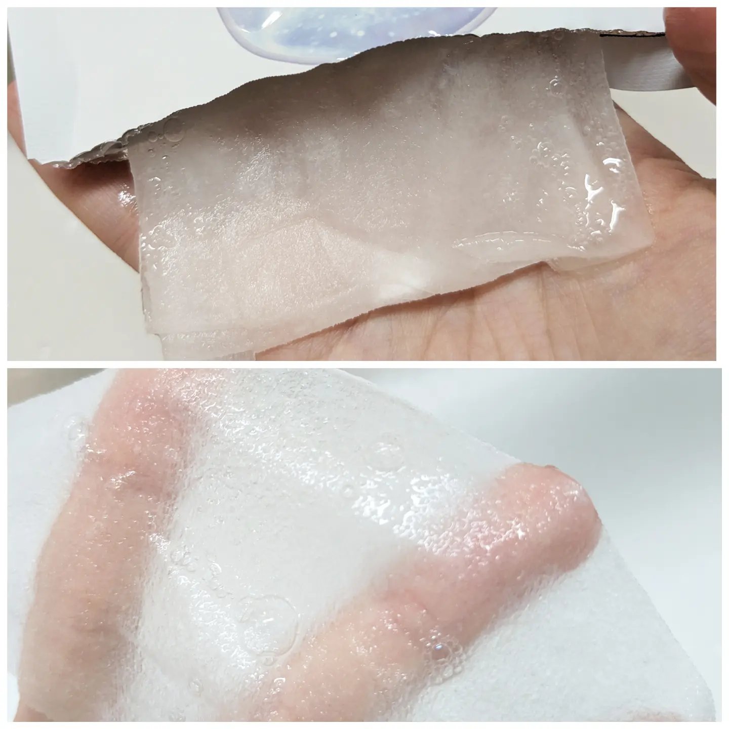 シカスージングマスク/OOTD Beauty/シートマスク・パックを使ったクチコミ（3枚目）