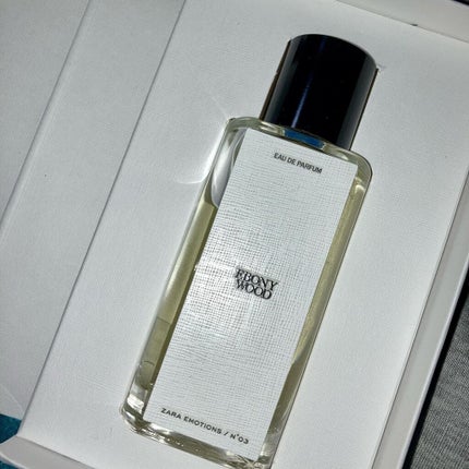 The Zara Emotions Collection by Jo LOVES|ZARAの口コミ The Zara Emotions Collection by Jo LOVES|ZARAの口コミ
