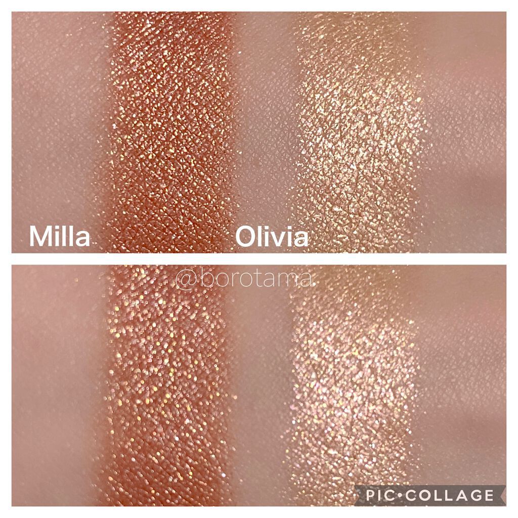 「塗るつけまつげ」自まつげ際立てタイプ/デジャヴュ/マスカラを使ったクチコミ(7枚目)