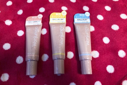 ウォンジョンヨ フィクシングブラーパウダー N/Wonjungyo/ルースパウダーを使ったクチコミ(4枚目)