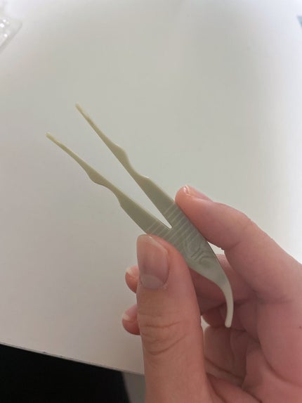 TWOOLダブルアイリッドハイブリットフィルム/SHOBIDO/二重まぶた用アイテムを使ったクチコミ(6枚目)