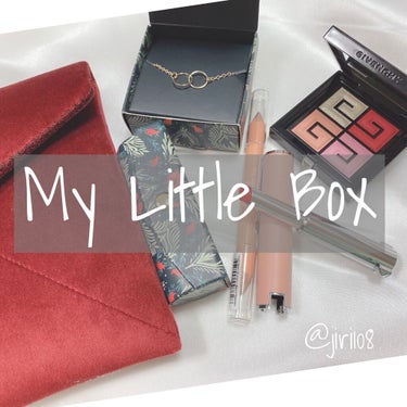 My Little Box/My Little Box/その他キットセットを使ったクチコミ（1枚目）