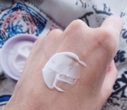 ドクタージー バクチオールポアジェットクリーム/Dr.G/フェイスクリームを使ったクチコミ(4枚目)