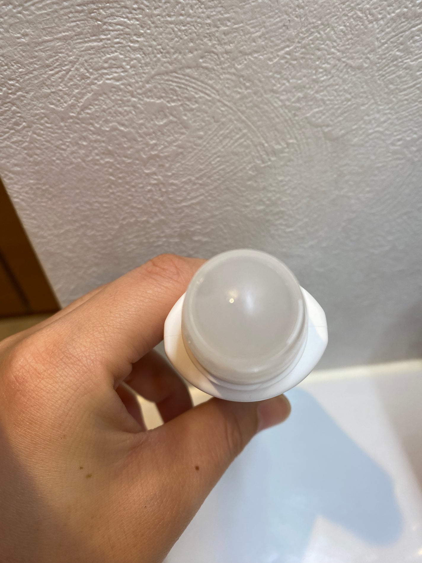 8x4 アロマスイッチ ロールオン アイランドブロッサムの香り/8x4/デオドラント・制汗剤を使ったクチコミ(4枚目)