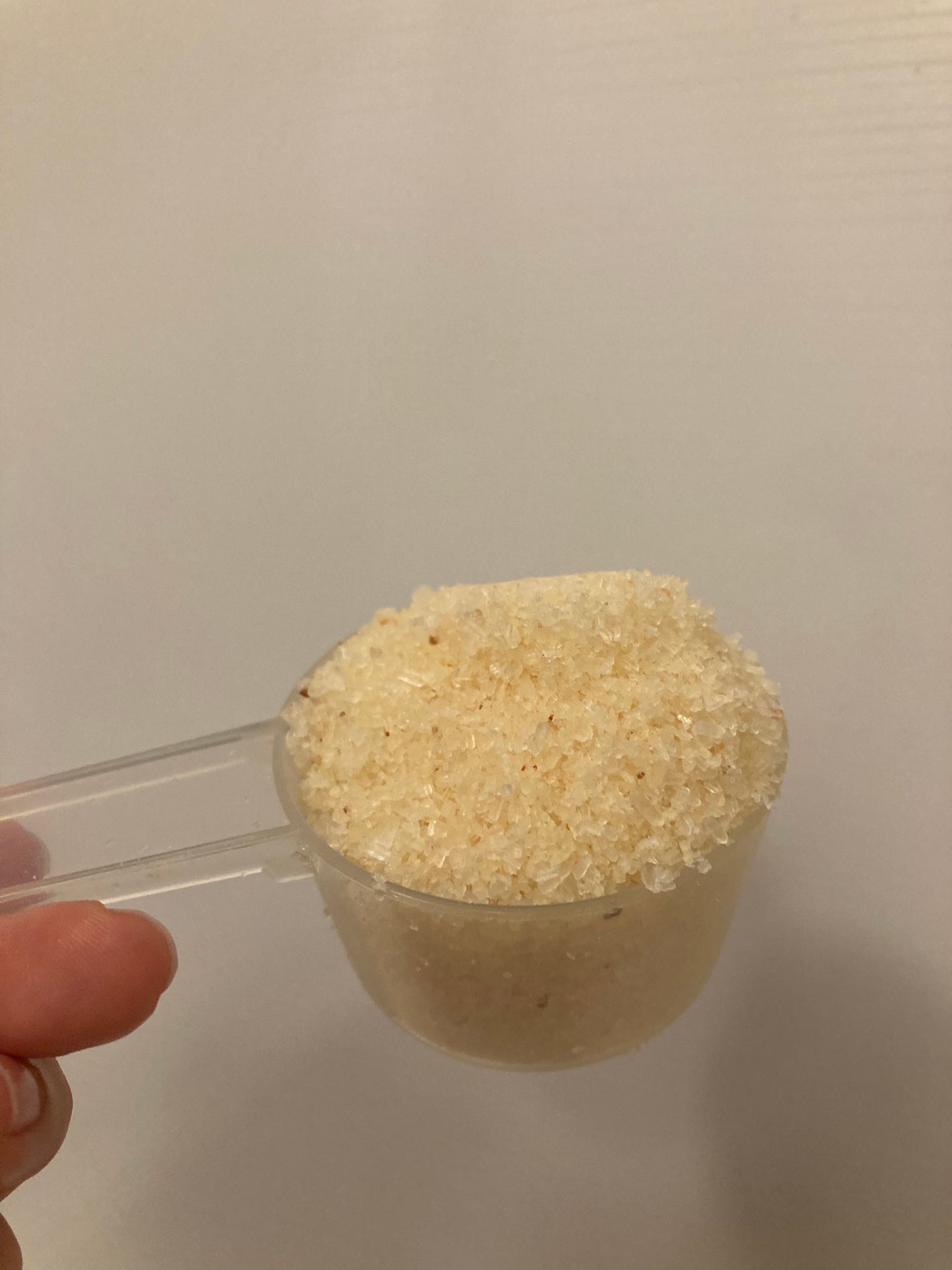 HERS バスラボ ボトル ゆずの香り/HERS バスラボ/無機塩系入浴剤を使ったクチコミ(2枚目)