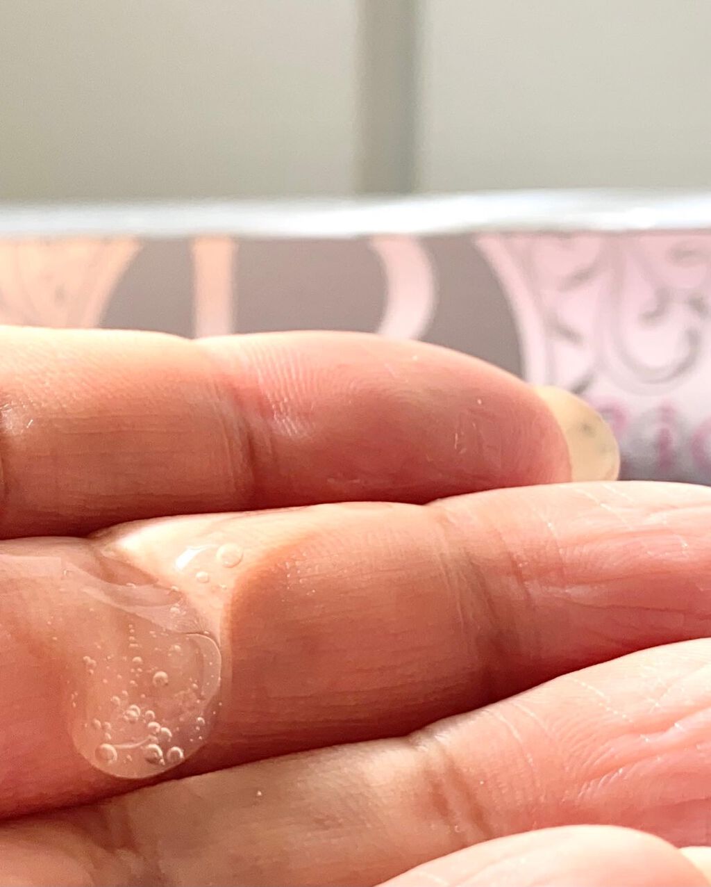 sui on LIPS 「\諦めない理想のバスト♡/授乳終わりのバストって悲しくなるくら..」(4枚目)