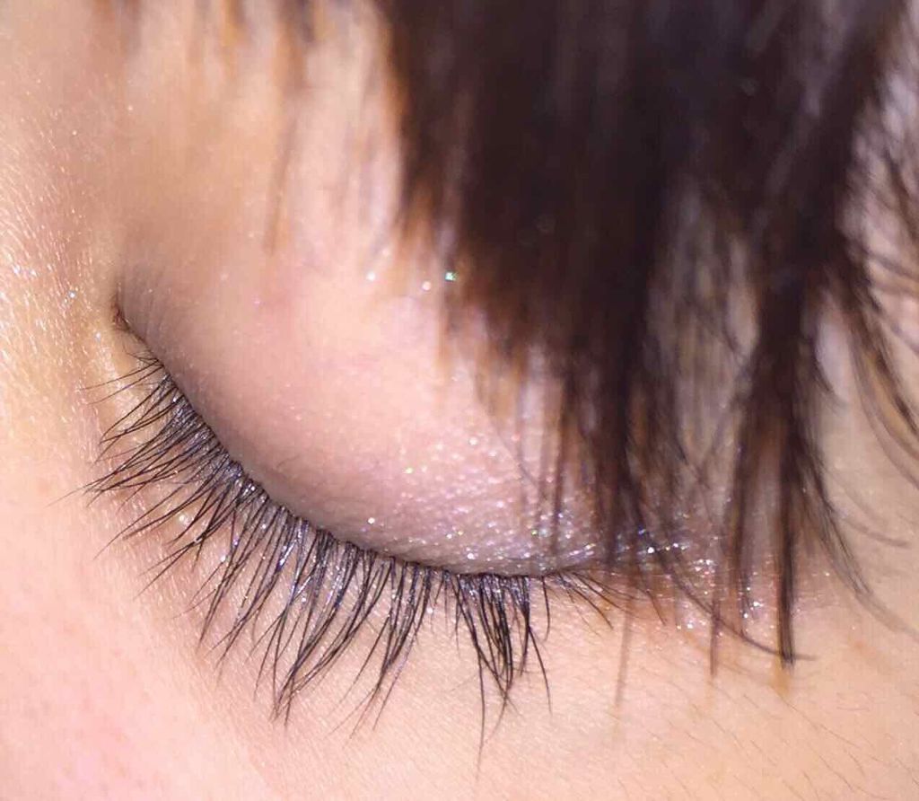 アヴァンセ ラッシュセラムイン マスカラ/アヴァンセ/マスカラを使ったクチコミ（2枚目）