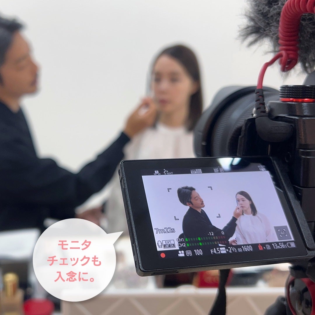 CHOUPRIE on LIPS 「こんにちは😊CHOUPRIE(シュプリエ)です。本日の投稿は「..」(3枚目)