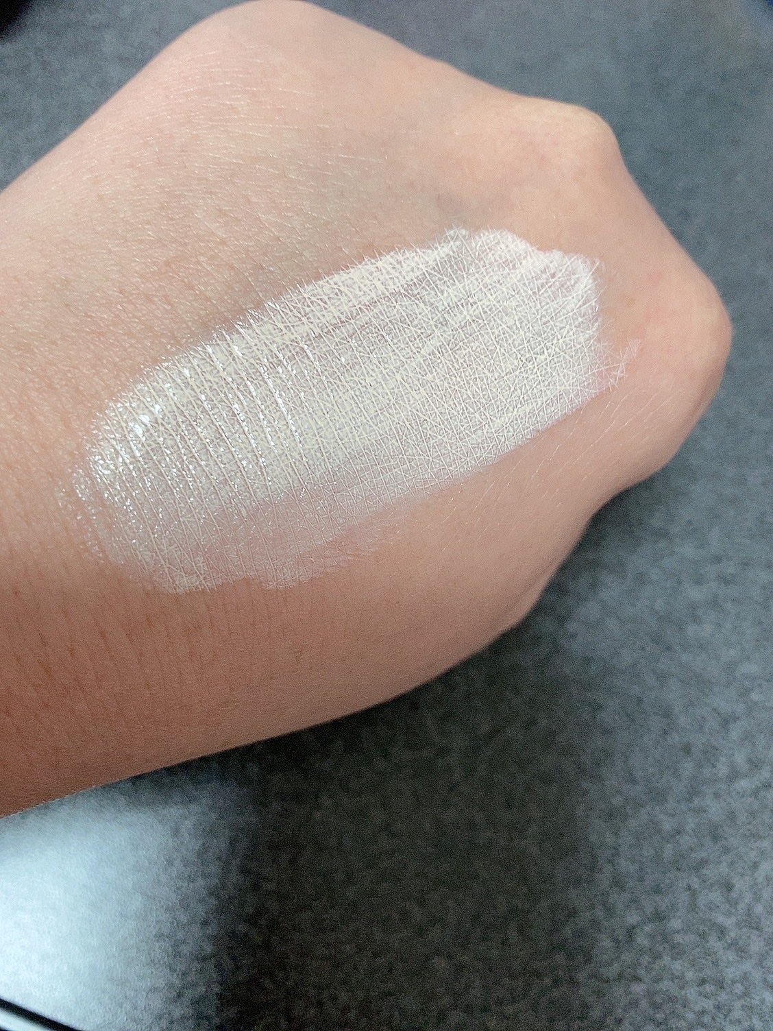 マスクフィットトーンアップエッセンス/TIRTIR(ティルティル)/化粧下地を使ったクチコミ(2枚目)