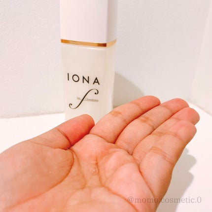 リッチ クリーム/イオナ エフ/フェイスクリームを使ったクチコミ(2枚目)