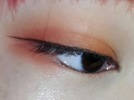 スモール アイシャドウ/M・A・C/単色アイシャドウを使ったクチコミ(5枚目)