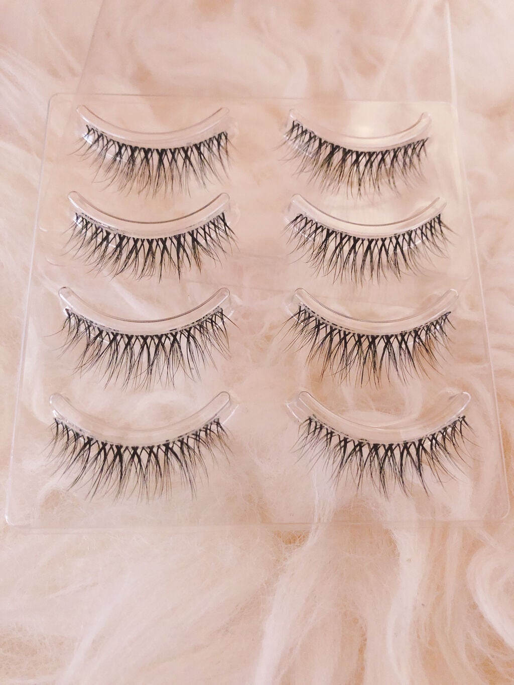 アイラッシュグルー/ミッシュブルーミン/つけまつげを使ったクチコミ(3枚目)