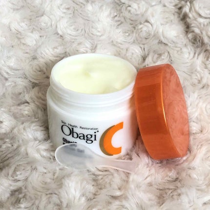 オバジC セラムゲル/オバジ/オールインワン化粧品を使ったクチコミ(2枚目)