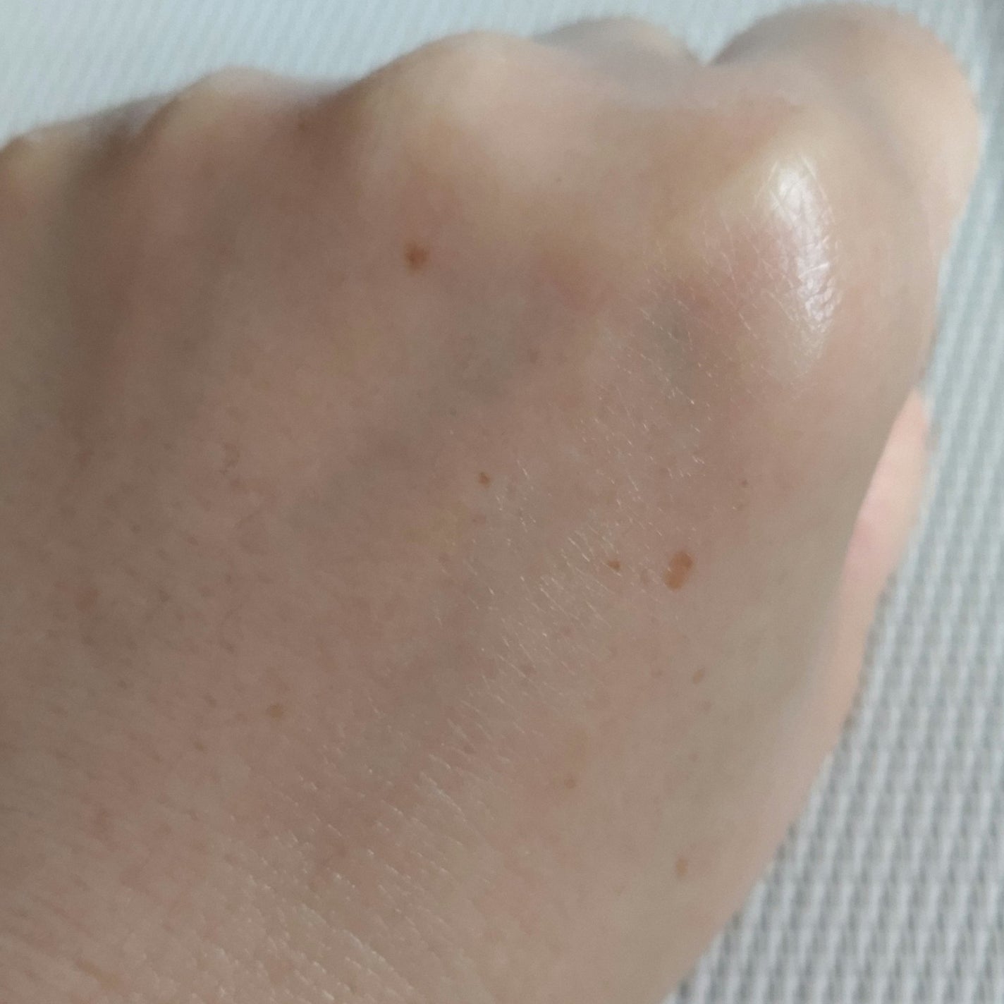 ベネフィーク セラム/BENEFIQUE/美容液を使ったクチコミ(8枚目)