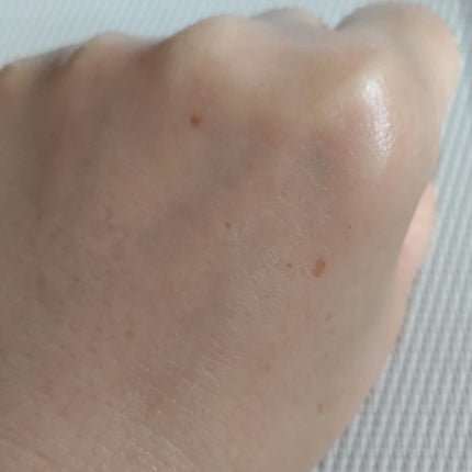 ベネフィーク セラム/BENEFIQUE/美容液を使ったクチコミ(8枚目)