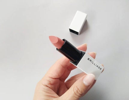 アクトレスルージュ UV/ブリリアージュ/口紅を使ったクチコミ(2枚目)