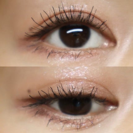 ペールトーンアイシャドウ/CEZANNE/アイシャドウを使ったクチコミ(6枚目)