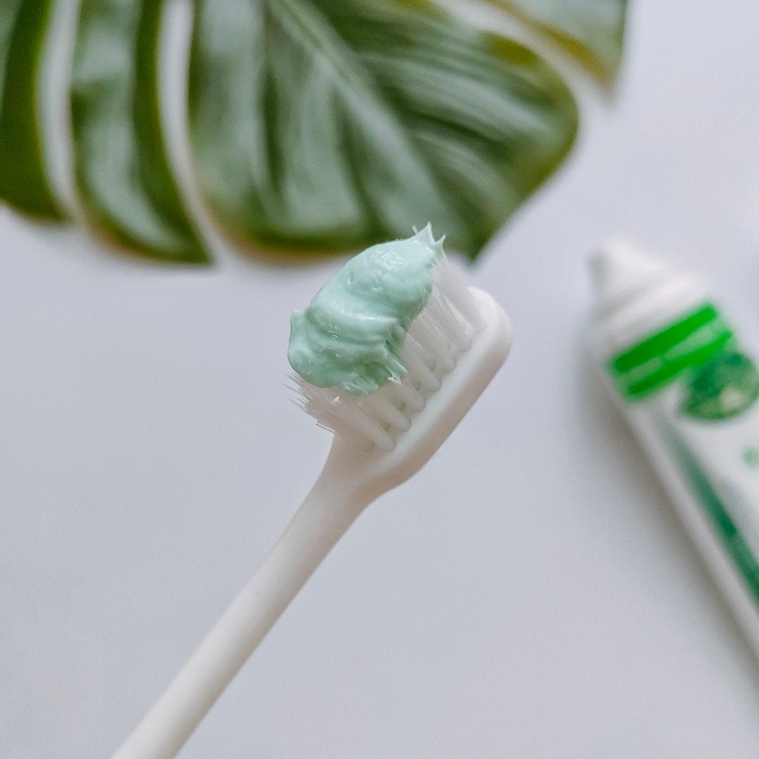 デンティス チューブタイプ/デンティス/歯磨き粉を使ったクチコミ(4枚目)