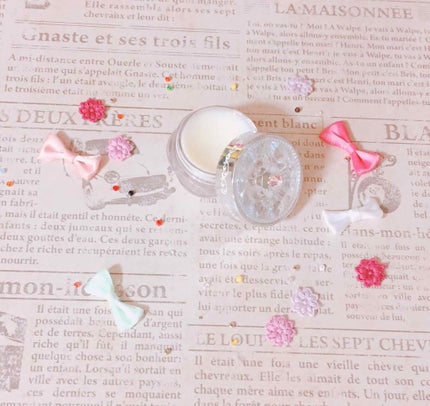 フルーツ リップバーム N/JILL STUART/リップケアを使ったクチコミ(2枚目)