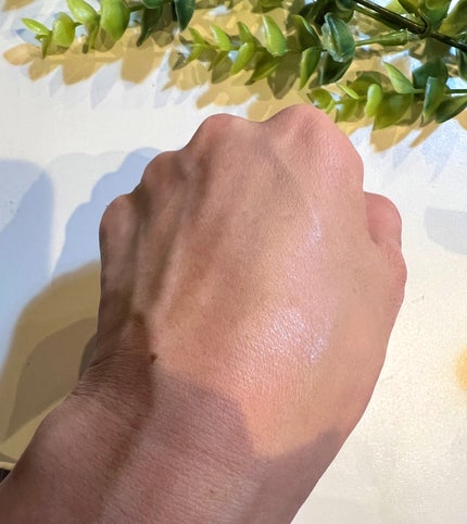 スリックウォータークッション/MUZIGAE MANSION/クッションファンデーションを使ったクチコミ(7枚目)