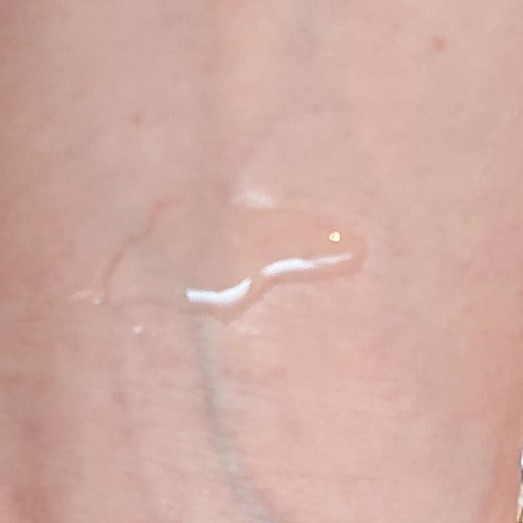 真紅 on LIPS 「有限会社フリージュ様より【ピュアプロススキンケアウォーター】を..」(4枚目)