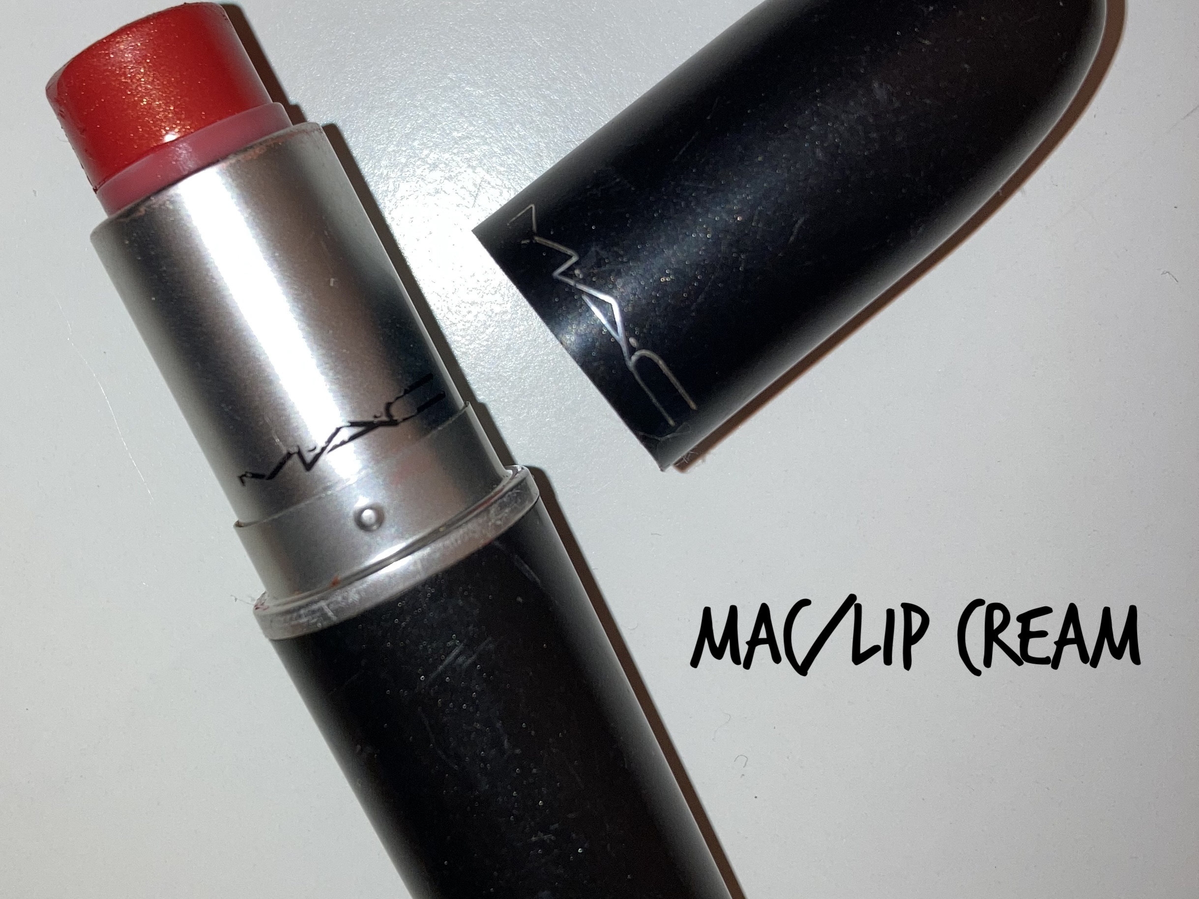 リップスティック/M・A・C/口紅を使ったクチコミ（1枚目）