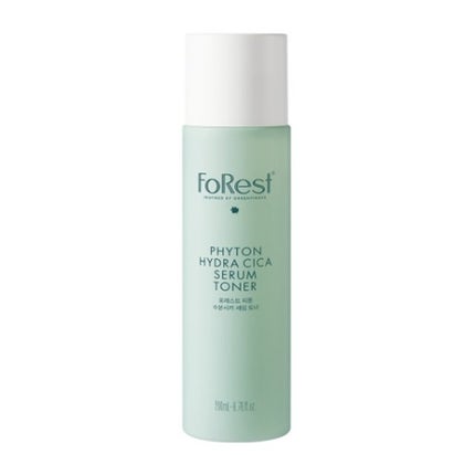 FoRest by Greenfinger フォレストピトン水分CICAセラムトナー