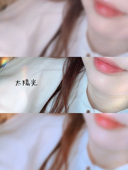 ジルスチュアート クリスタルブルーム リップブーケ セラム/JILL STUART/リッププランパーを使ったクチコミ(6枚目)