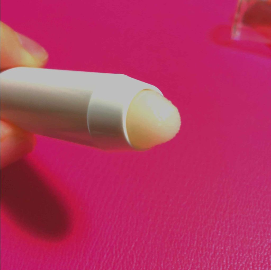 リップシュガースクラブモイストa/K-パレット/リップスクラブを使ったクチコミ(2枚目)