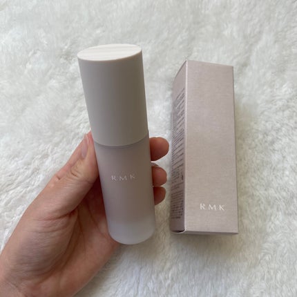 RMK ã©ã¹ãã£ã³ã° ãžã§ã«ã¯ãªãŒãã£ãã¡ã³ããŒã·ã§ã³/RMK/ã¯ãªãŒã ã»ãšãã«ãžã§ã³ãã¡ã³ããŒã·ã§ã³ã䜿ã£ãã¯ãã³ãïŒ9æç®ïŒ