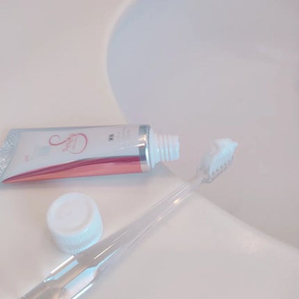 アパガードセレナ/アパガード/歯磨き粉を使ったクチコミ(3枚目)