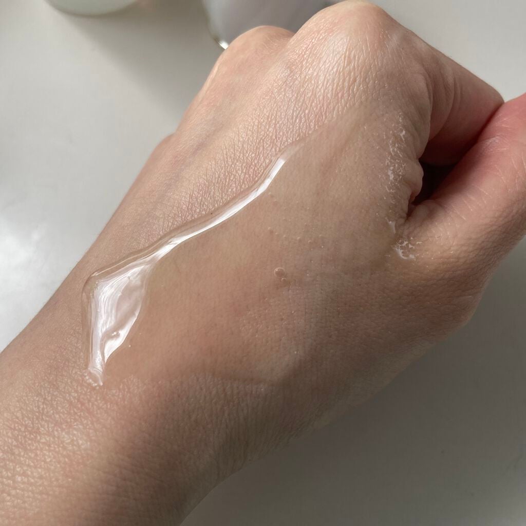 ドレススノー ローション【医薬部外品】 /アテニア/化粧水を使ったクチコミ(4枚目)