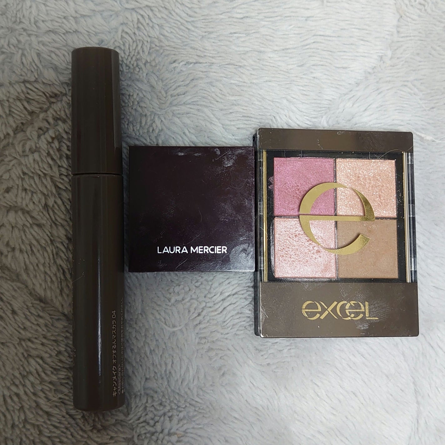 ブラッシュ カラー インフュージョン/ローラ メルシエ/パウダーチークを使ったクチコミ(1枚目)