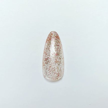 マグネットスティックネイルジェル/3COINS/ジェルネイルを使ったクチコミ(2枚目)