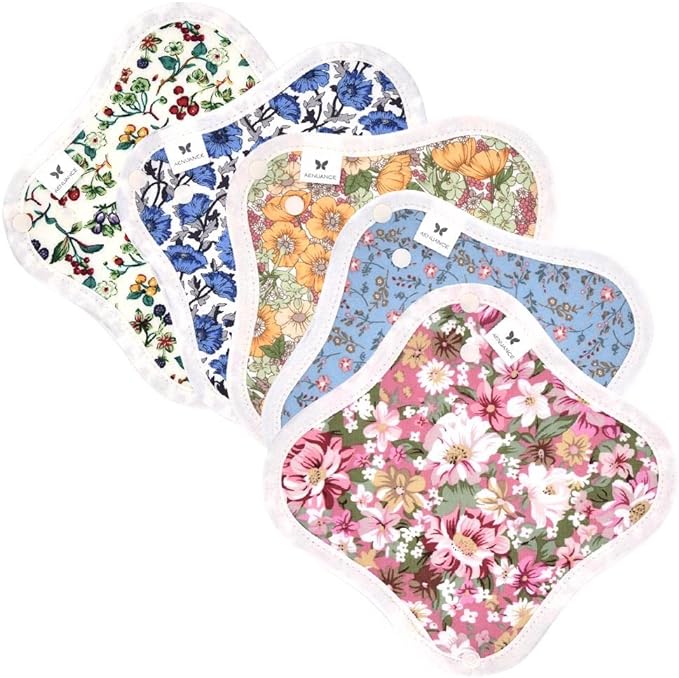 AENUANCE 布ライナー