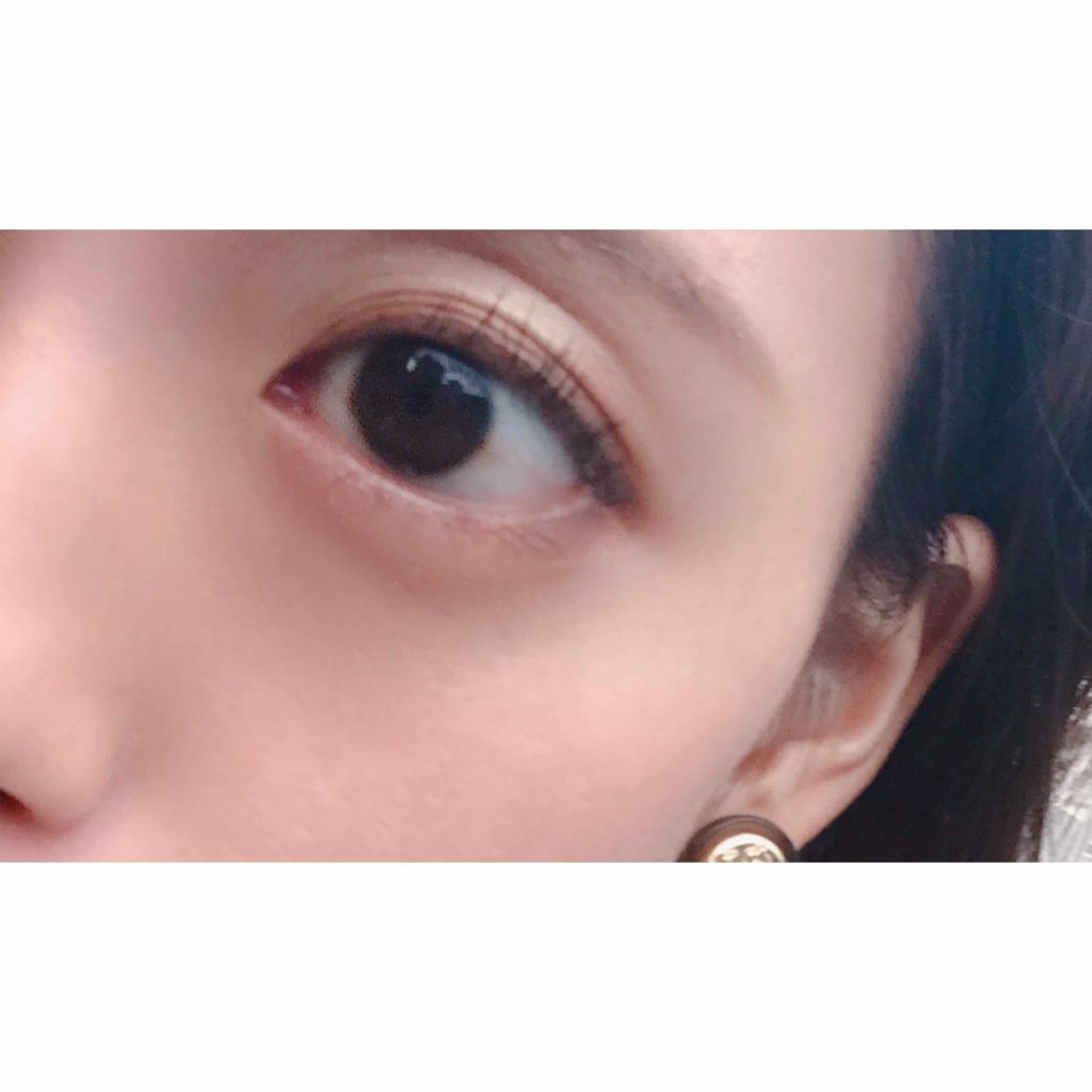 パーフェクト マスカラベースEX/DHC/マスカラ下地を使ったクチコミ（1枚目）