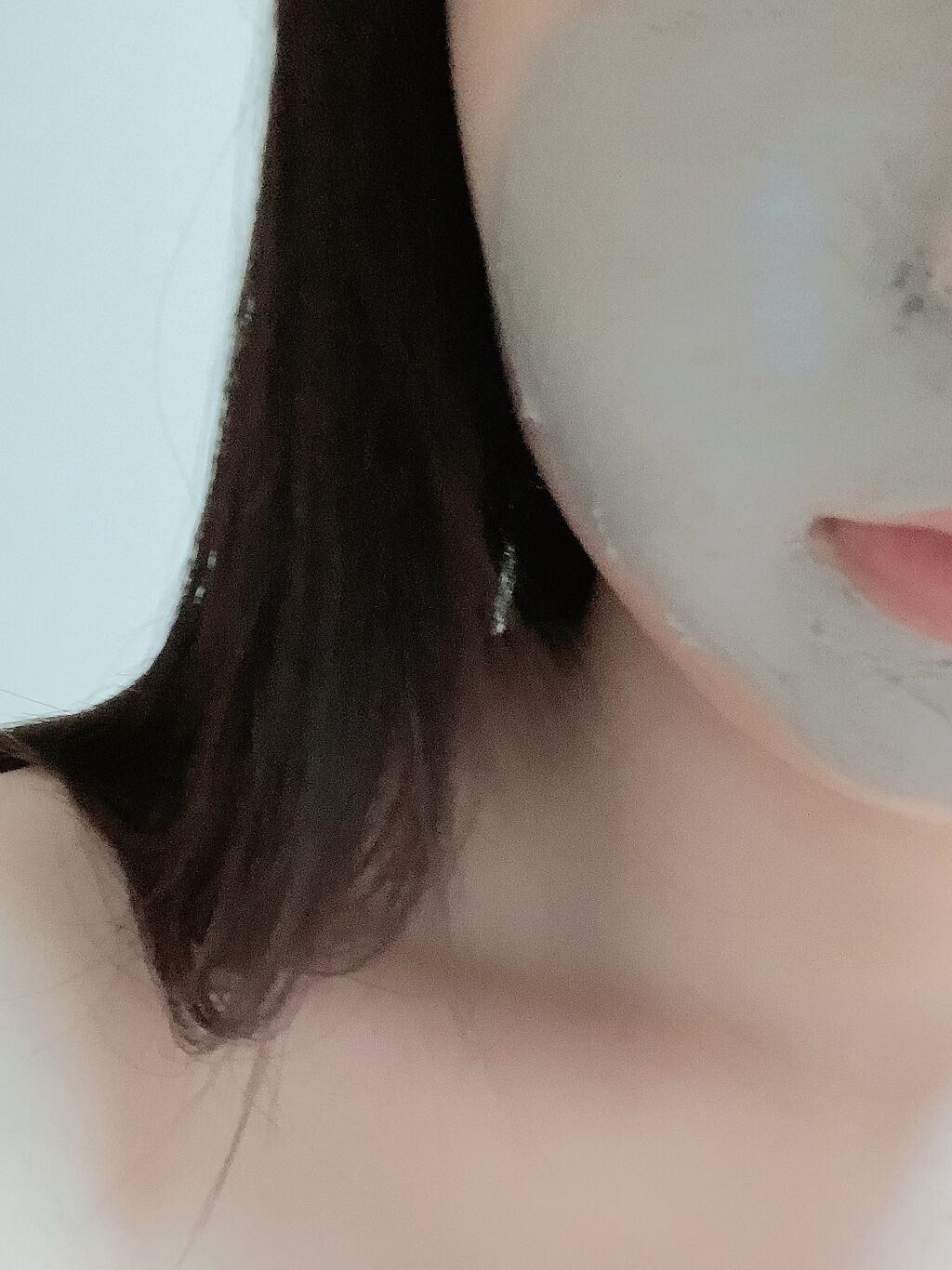 スーパーヴォルカニック　ポア　クレイマスク/innisfree/洗い流すパック・マスクを使ったクチコミ（2枚目）