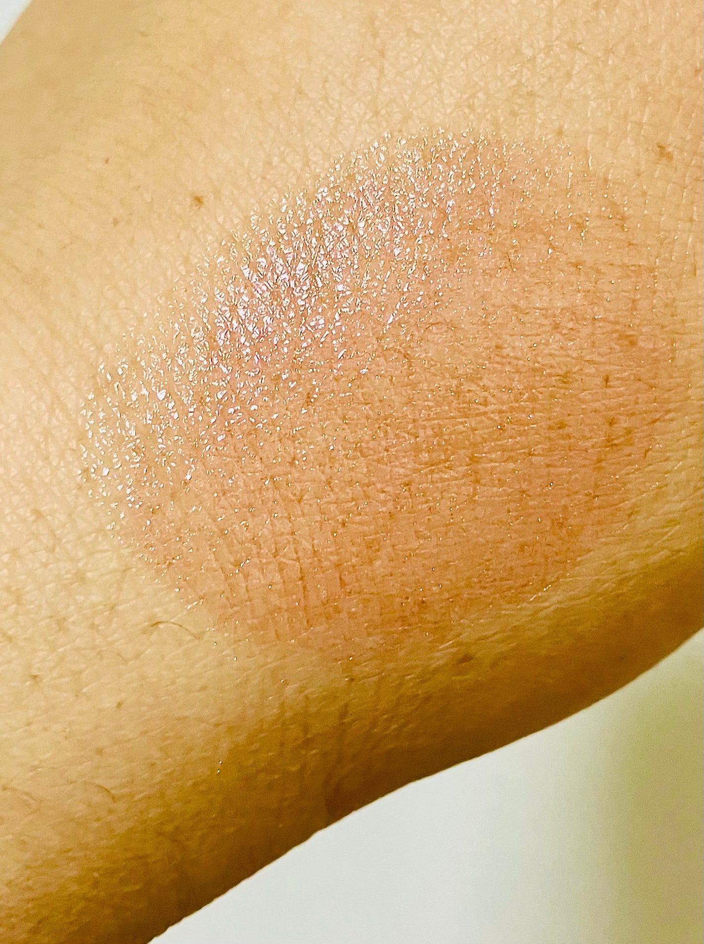 ユーフォリア フェースデュウ/NARS/ジェル・クリームチークを使ったクチコミ(3枚目)