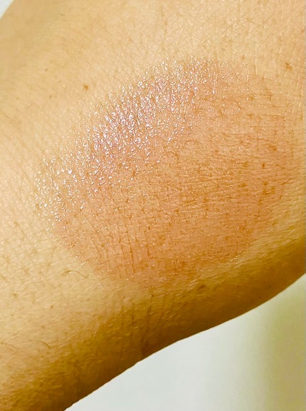 ユーフォリア フェースデュウ/NARS/ジェル・クリームチークを使ったクチコミ(3枚目)