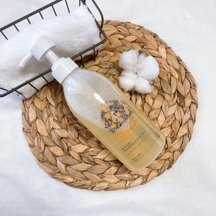 を使ったクチコミ(1枚目)