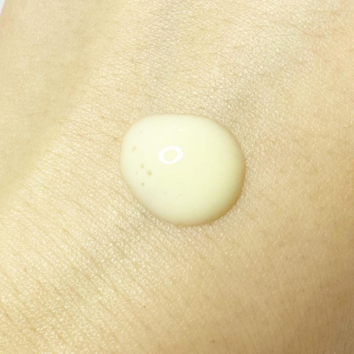 レチノールインテンシブ アドバンスドトリプルアクションアイクリーム/SOME BY MI/アイケア・アイクリームを使ったクチコミ(4枚目)