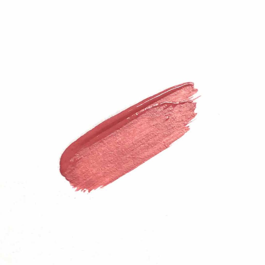 ライブリーリップマット/EGLIPS/口紅を使ったクチコミ(2枚目)