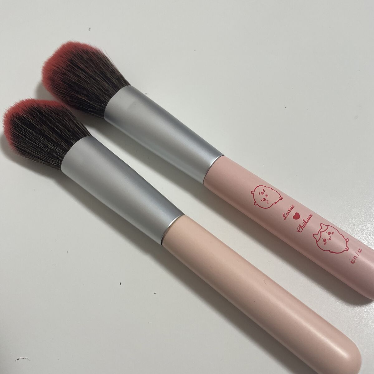 SHOBIDO メイクブラシセット ちいかわ