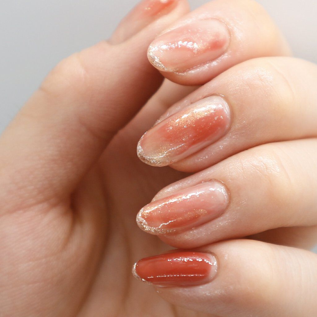 ザ ネイルポリッシュ/ADDICTION/マニキュアを使ったクチコミ(3枚目)